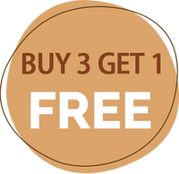 Buy 3 Bonnets Get 1 More Free