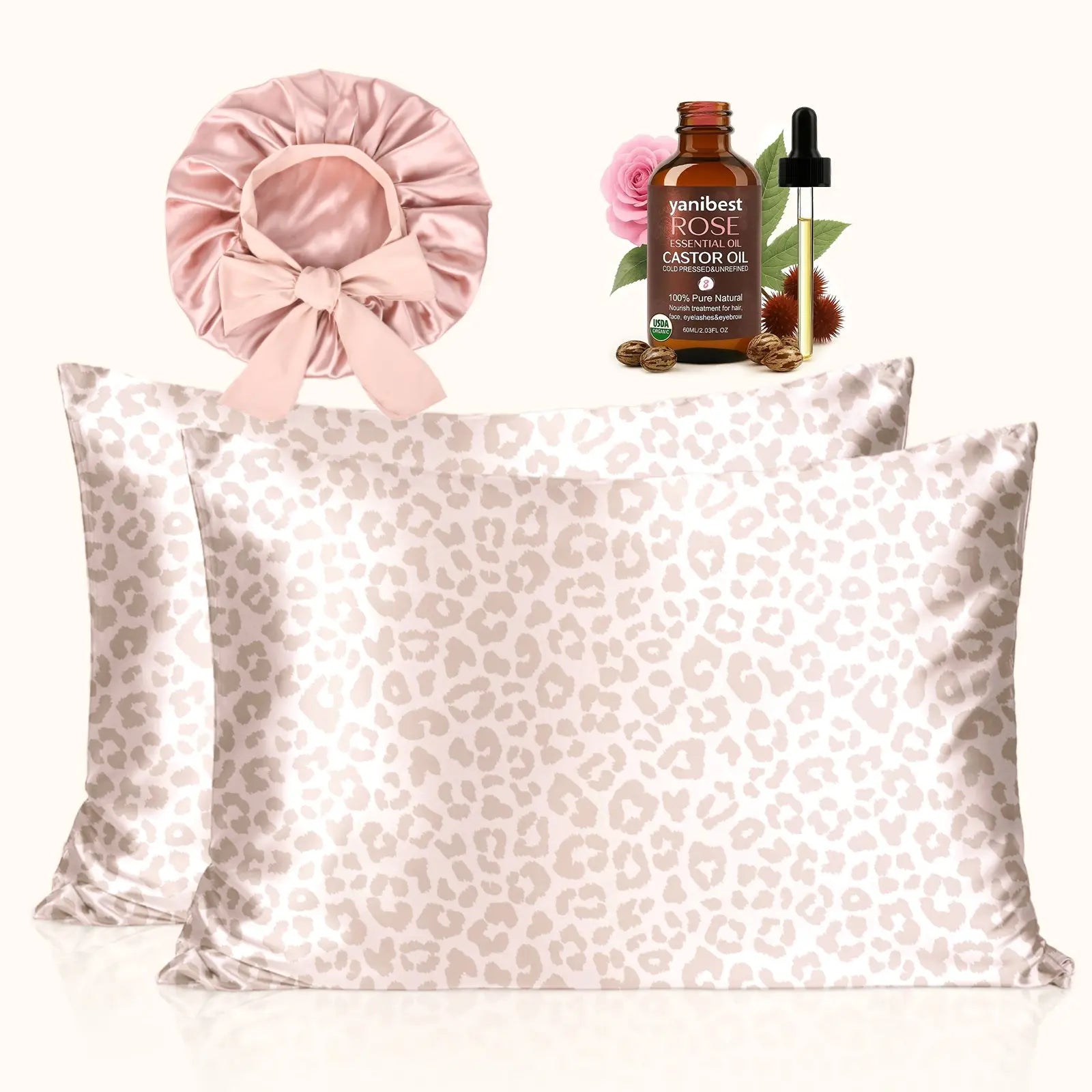 Sleep Set 3 in 1 YANIBEST