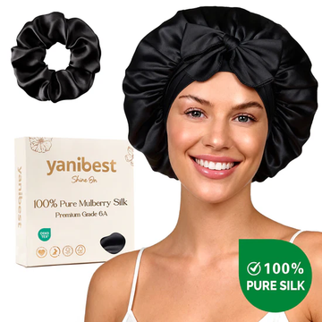 Real Talk: Why Your Hair Deserves Genuine Mulberry Silk Over Synthetic Satin
