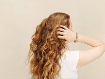 Must-See for Travelers! The Portable Styling Magic of heatless curler