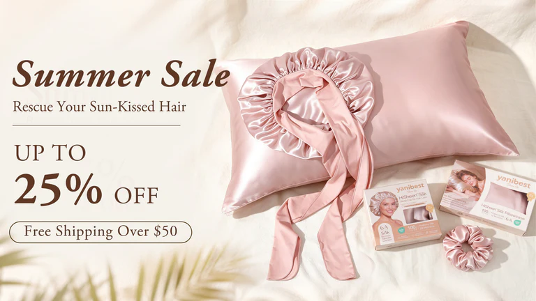Finding Reliable Silk Hair Protection for Your Daily Routine