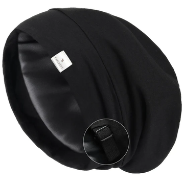 Satin Lined Beanies for Indoor Wear: A Breathable Office Solution?