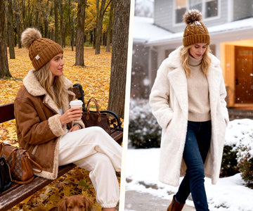 Satin Lined Beanie Guide: Why Yanibest Beanies Are the Best Satin Caps for Hair Health and Winter Style