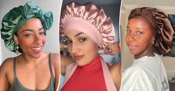 Embracing-Your-Unique-Hair-Care-Journey-Why-Everyone-Should-Try-Using-a-Satin-Bonnet YANIBEST