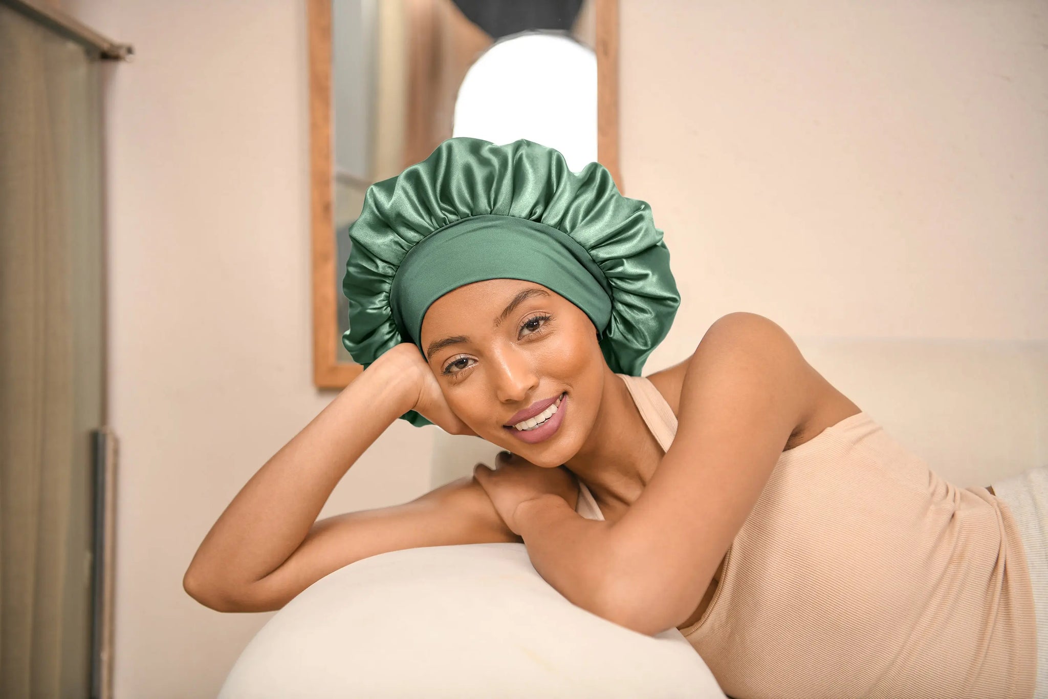 How-to-Care-for-Coarse-Curly-Hair YANIBEST