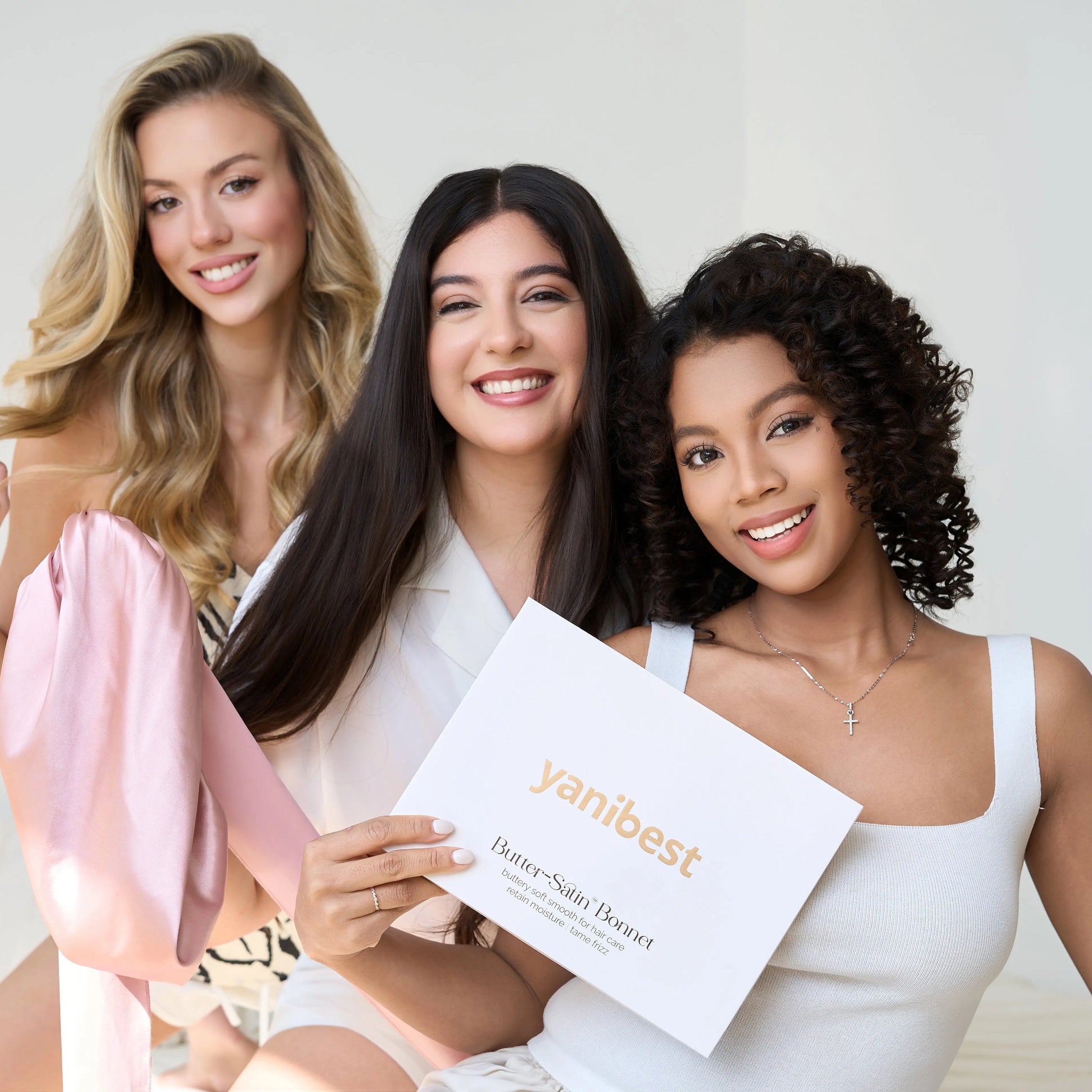 How-to-Choose-Your-Perfect-Satin-Bonnet-5-Key-Metrics-to-Avoid-Pitfalls YANIBEST