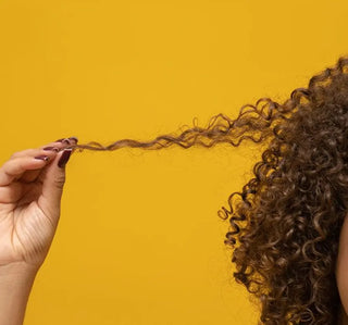 How to Get Rid of Oily Scalp and Dry Hair