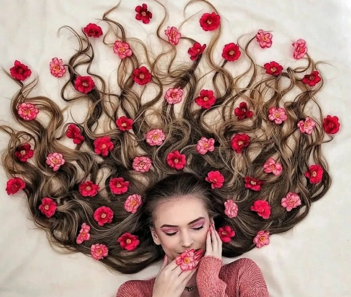 How to Make Hair Grow Fast: 12 Ways to Make Hair Grow
