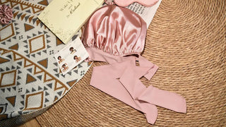 Satin Bonnet vs. Silk Bonnet: Why Yanibest Butter Satin Wins for All Hair Types