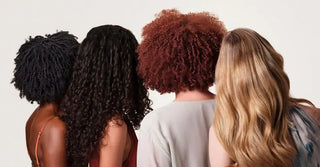 The-Secret-for-saving-time-How-to-make-curls-with-a-Heatless-Curling-Rod YANIBEST