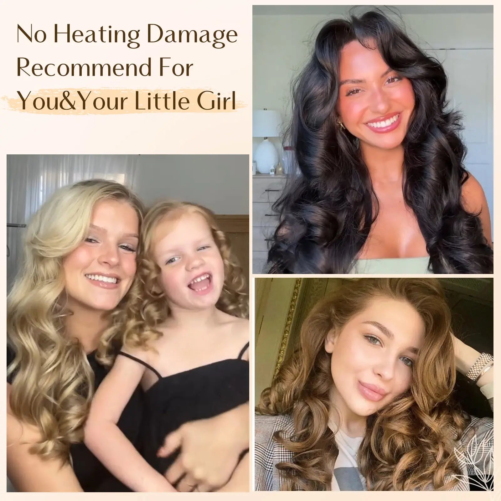 The-Secret-to-Effortless-Curls-The-Power-of-Tie-Band-Satin-Bonnet-and-Heatless-Hair-Curlers YANIBEST