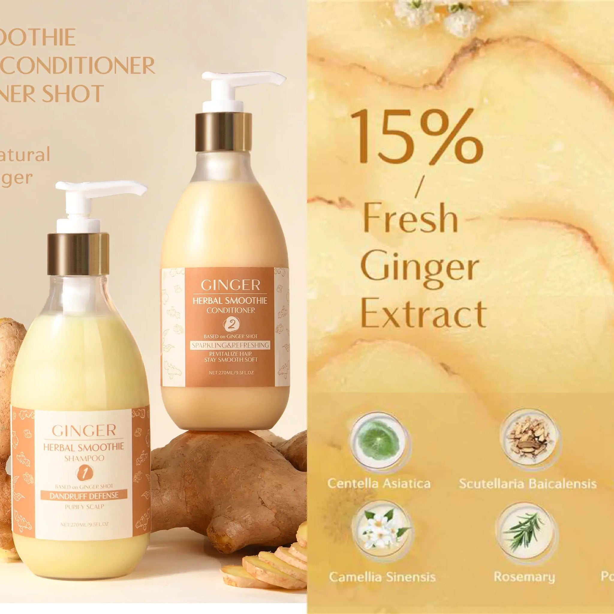 The-Wonders-of-Ginger-Hair-Shampoo YANIBEST