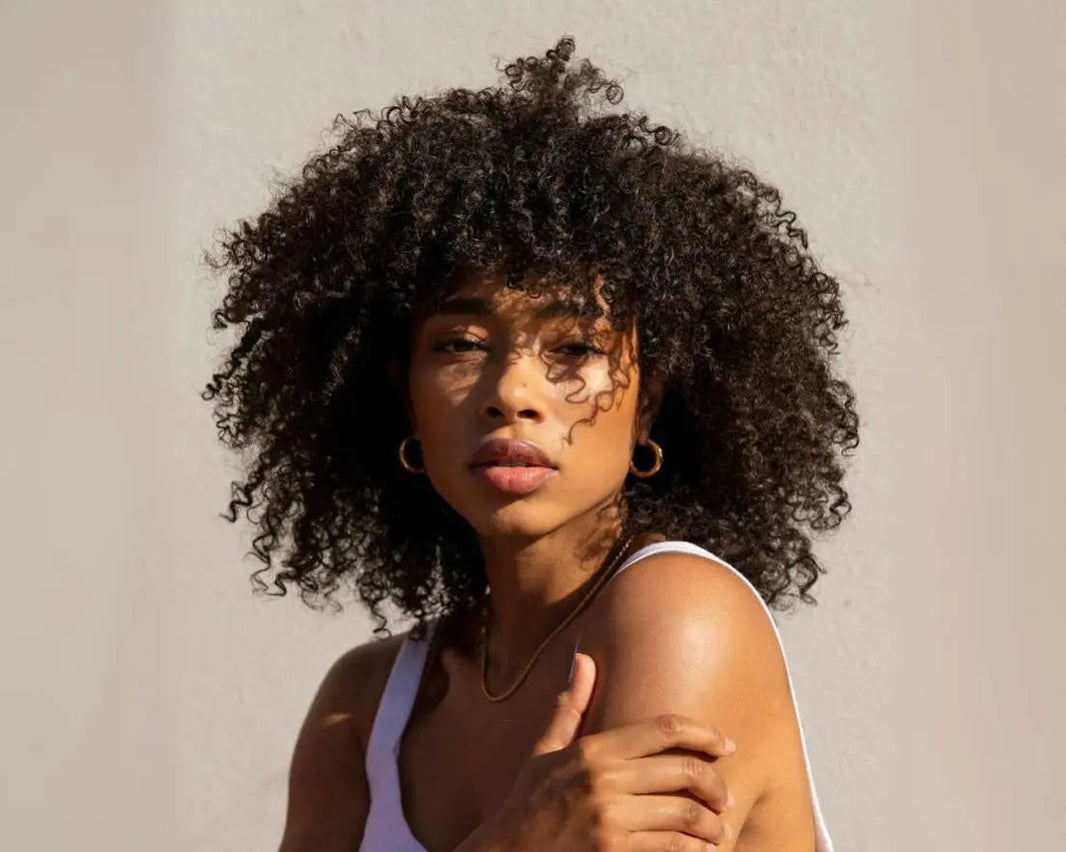 What Are Protective Hairstyles for Natural or Curly Hair? A Complete G