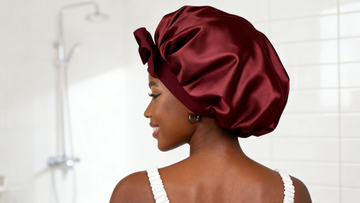 Expert Advice on Satin Bonnet Care: How to Wash and Protect It for Long-Term Use
