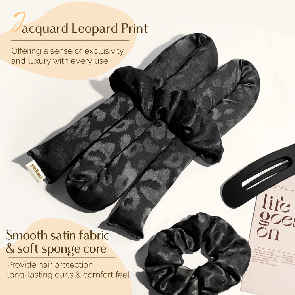 【Outlet Sale】Heatless Curler