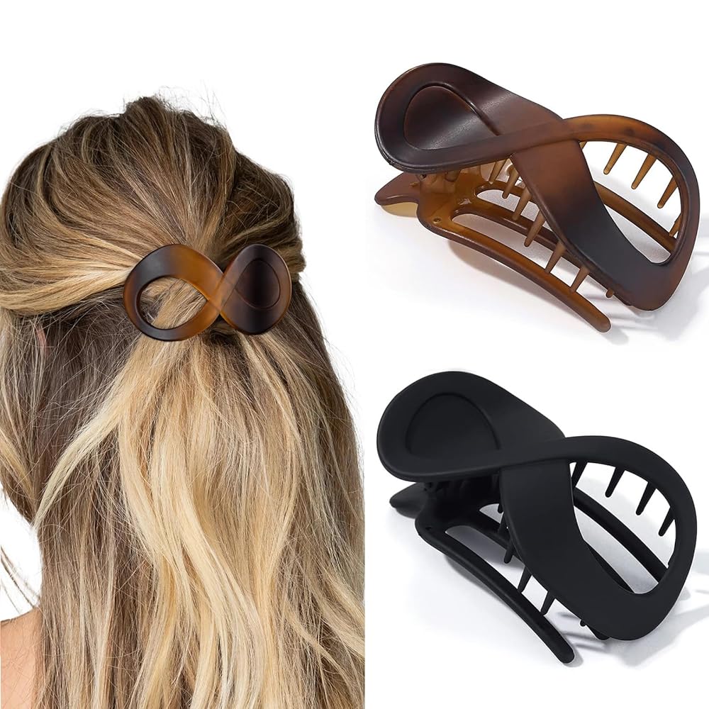 【Outlet Sale】Hair Accessories Set