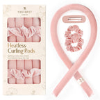 【Outlet Sale】Heatless Curler