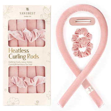 【Outlet Sale】Heatless Curler