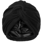 【Outlet Sale】Satin Lined Cap