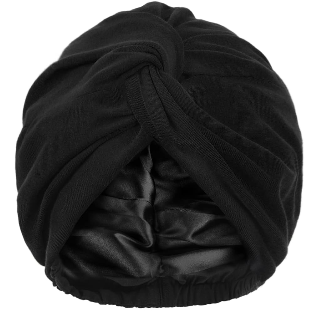 【Outlet Sale】Satin Lined Cap