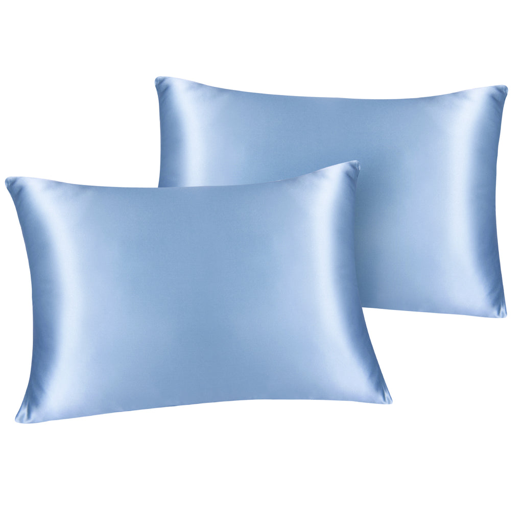 【Outlet Sale】Satin Pillowcase