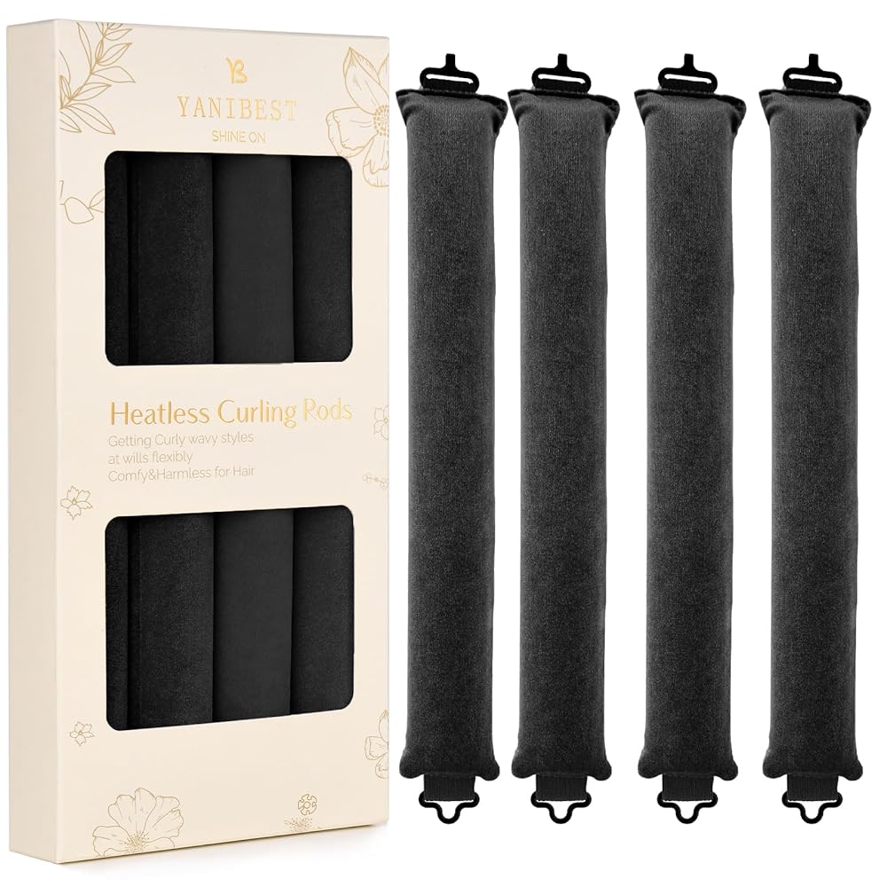 【Outlet Sale】Heatless Curler