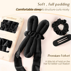 【Outlet Sale】Heatless Curler