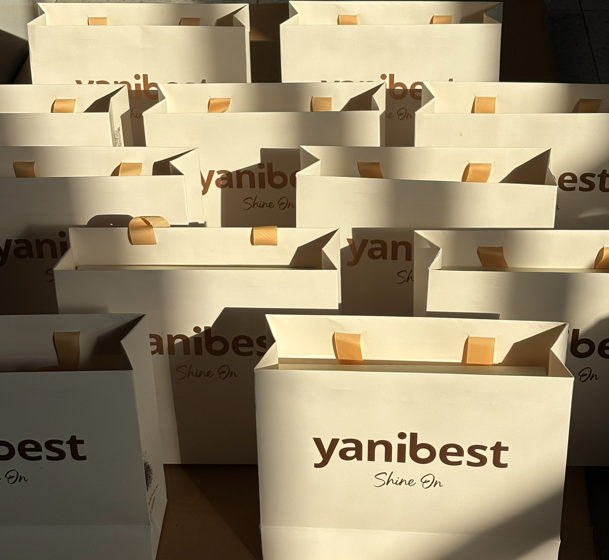 YANIBEST E-Gift Card