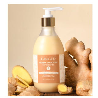 Ginger Nourishig Scalp Hair Balsam