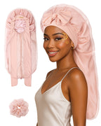 【Outlet Sale】Breeze Satin Bonnet