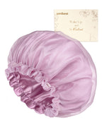 【Outlet Sale】Breeze Satin Bonnet