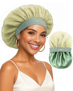 【Outlet Sale】Breeze Satin Bonnet