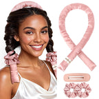 【Outlet Sale】Heatless Curler