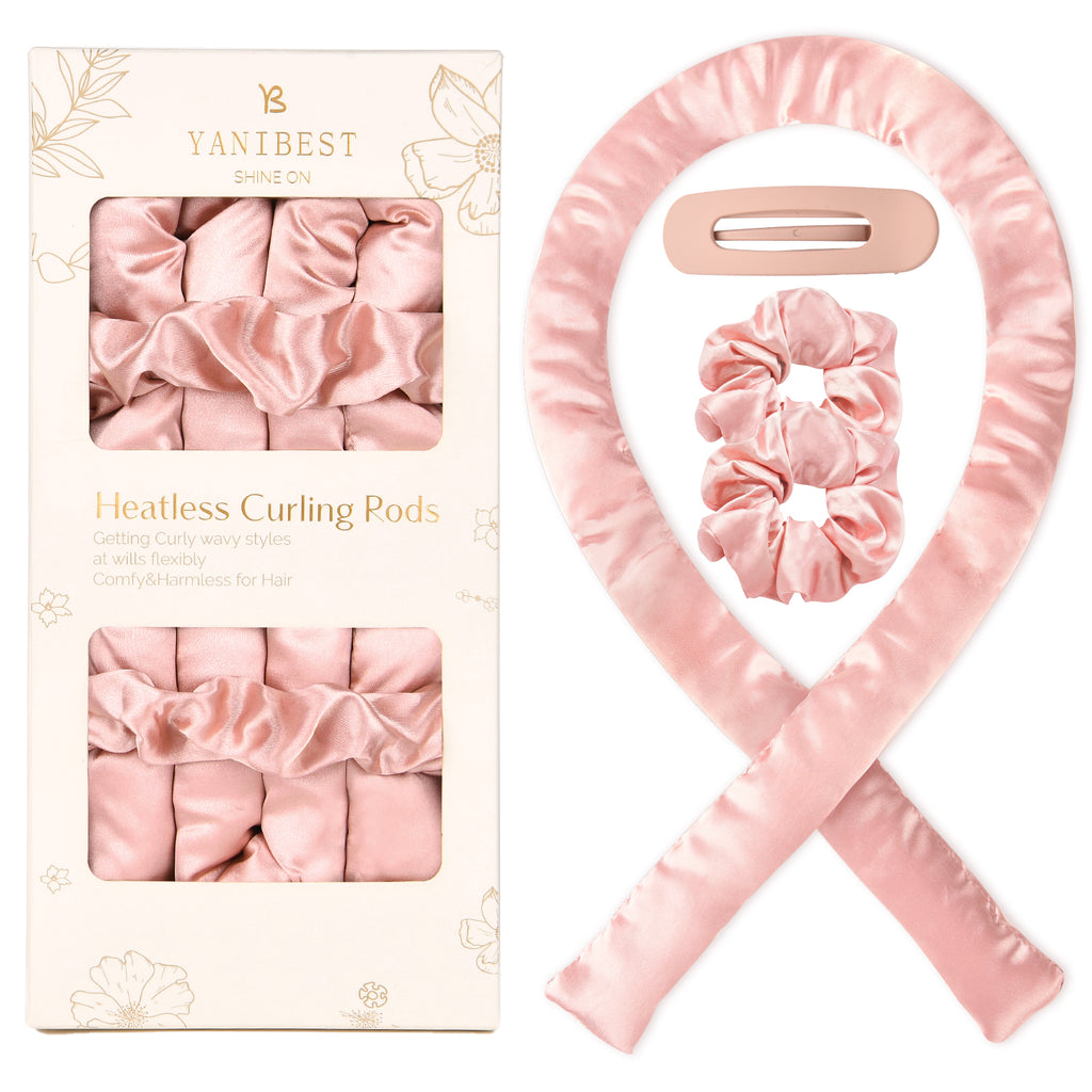 【Outlet Sale】Heatless Curler