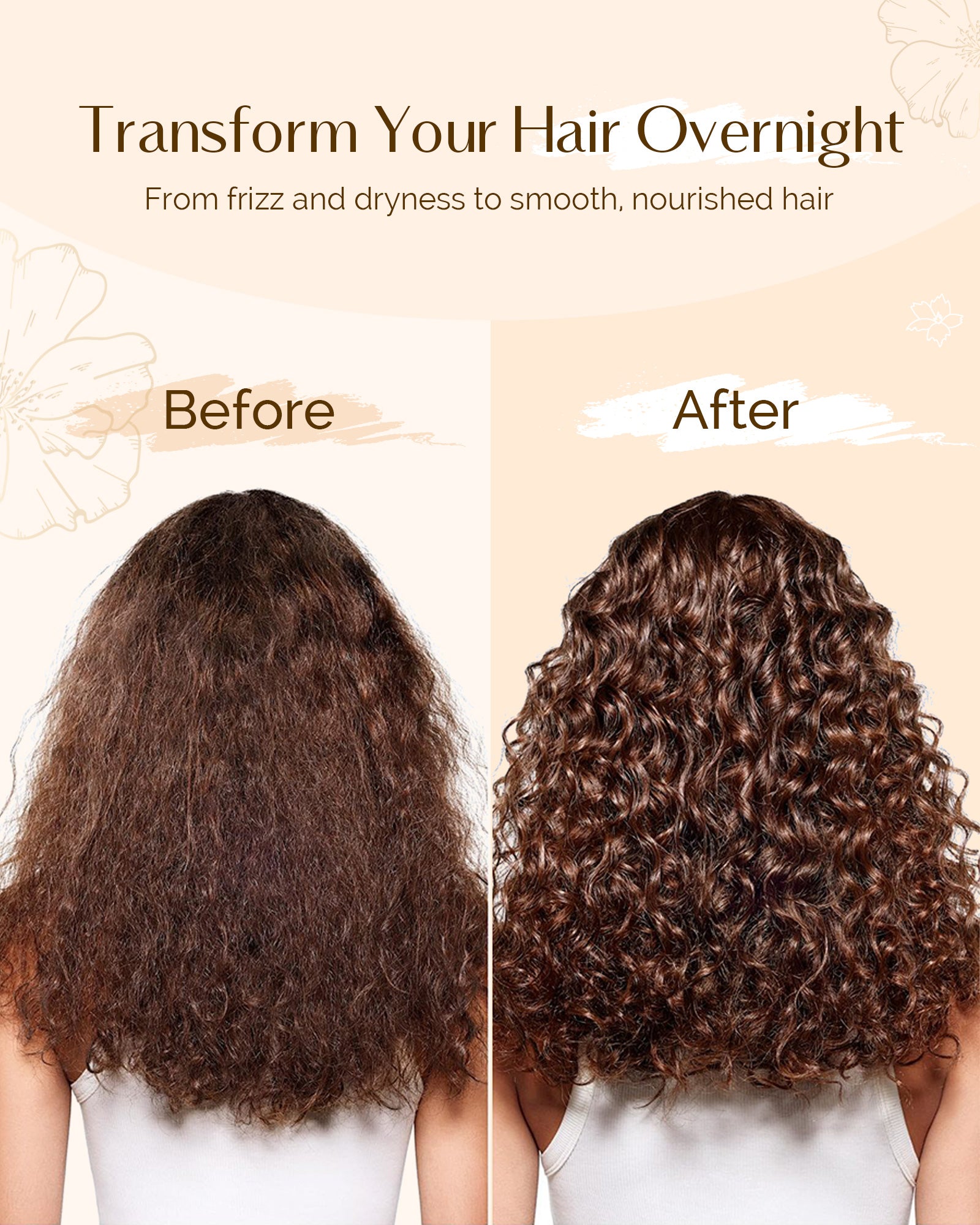 Silk Butter Satin Bonnet For Braids - Burgundy Red