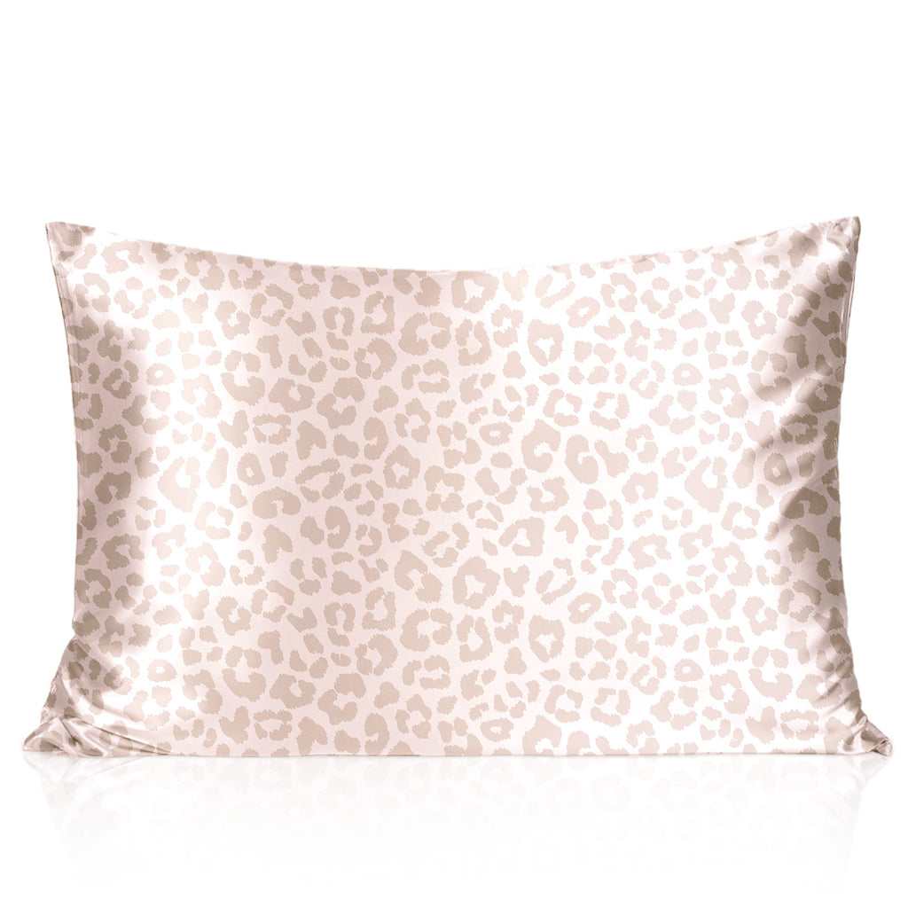 【Outlet Sale】Satin Pillowcase