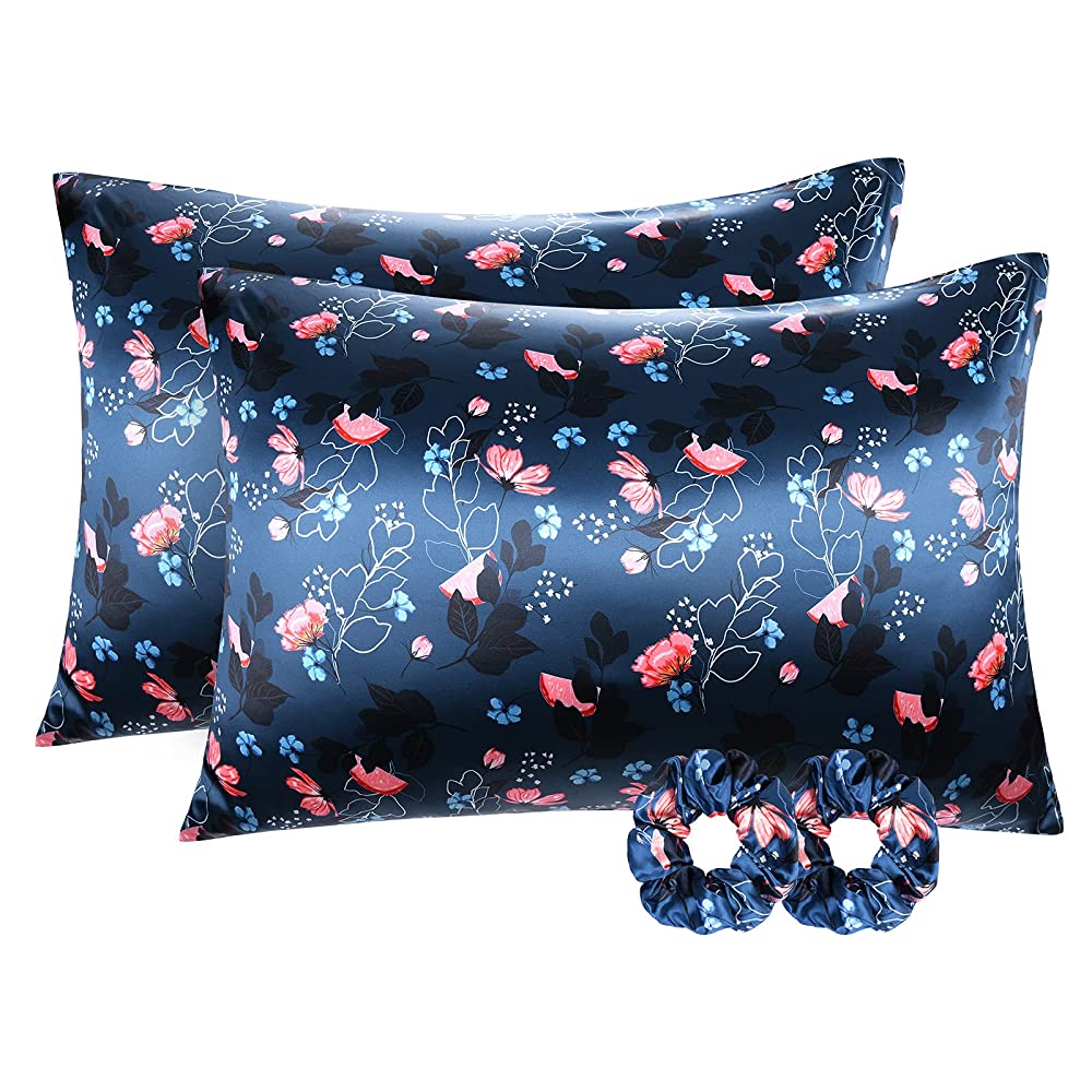【Outlet Sale】Satin Pillowcase
