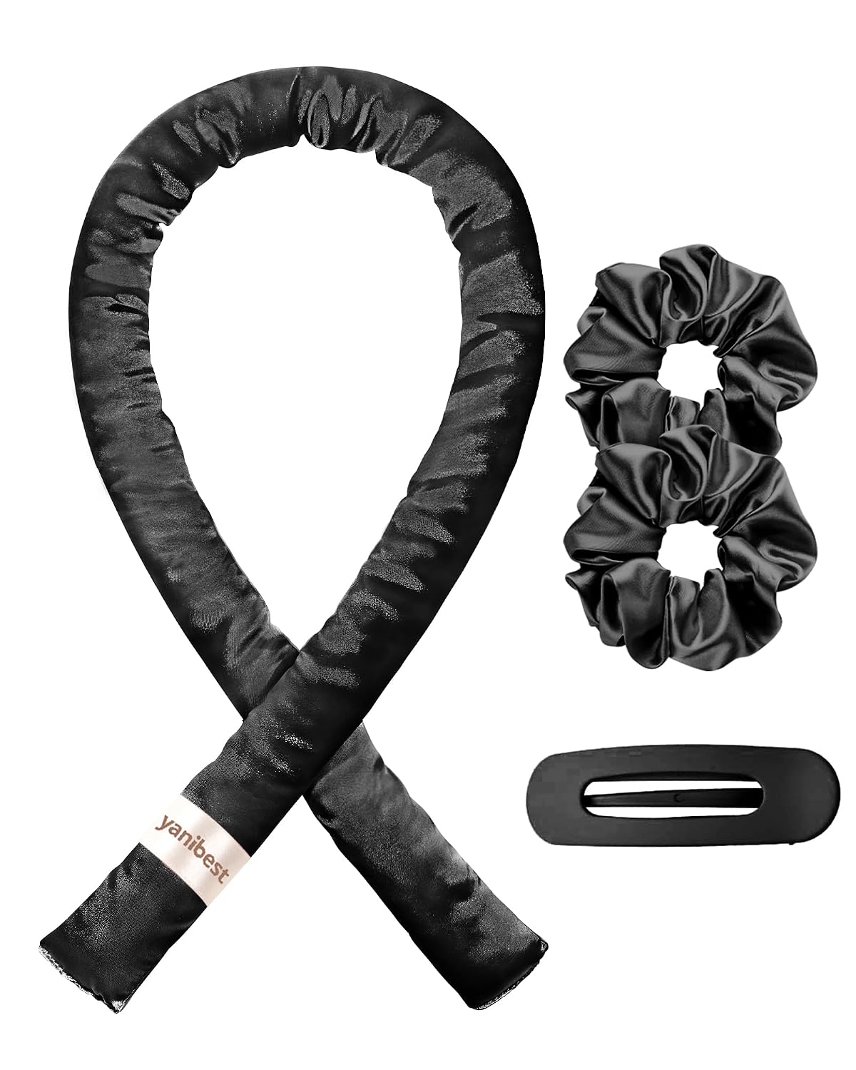 【Outlet Sale】Heatless Curler