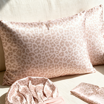 Satin Pillowcase