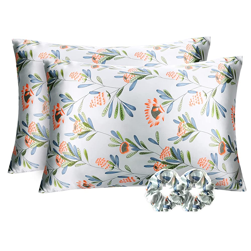 【Outlet Sale】Satin Pillowcase