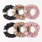 【Outlet Sale】Hair Accessories Set