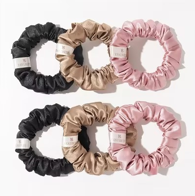 【Outlet Sale】Hair Accessories Set