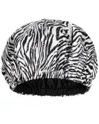 【Outlet Sale】Satin Shower Cap