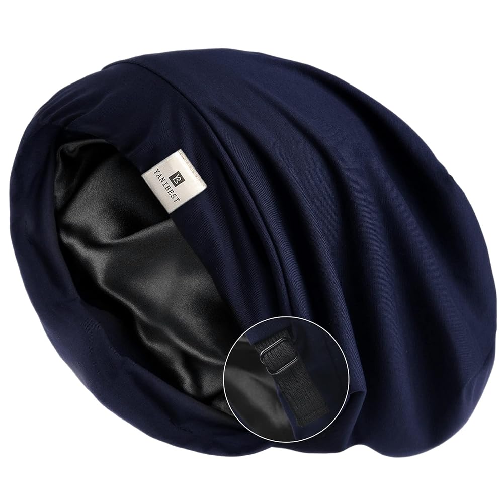 【Outlet Sale】Satin Lined Cap