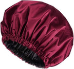 【Outlet Sale】Satin Shower Cap