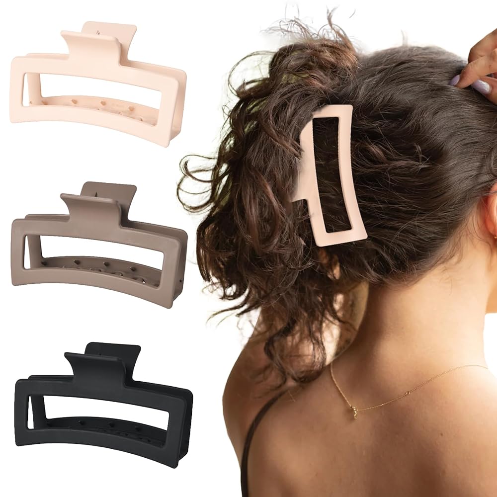 【Outlet Sale】Hair Accessories Set