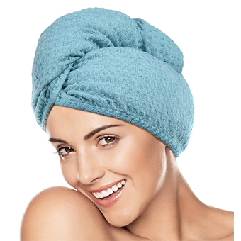 Hair Towel