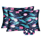 【Outlet Sale】Satin Pillowcase