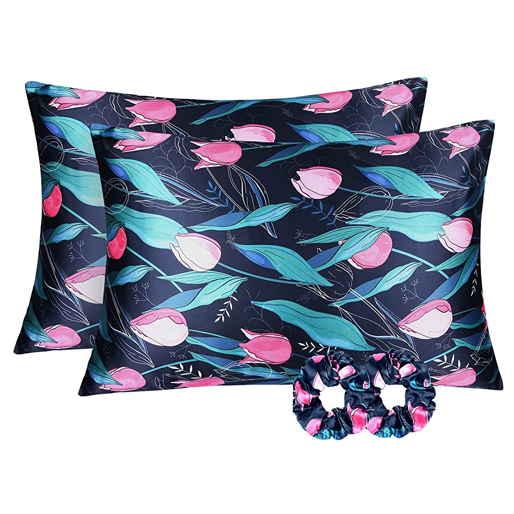 【Outlet Sale】Satin Pillowcase