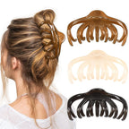 【Outlet Sale】Hair Accessories Set